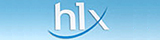 HLX logo btn