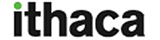 Ithaca logo btn