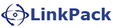 LinkPack logo btn