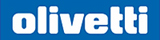 Olivetti logo btn