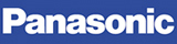 Panasonic logo btn