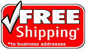 FREE Shipping to Business Addresses